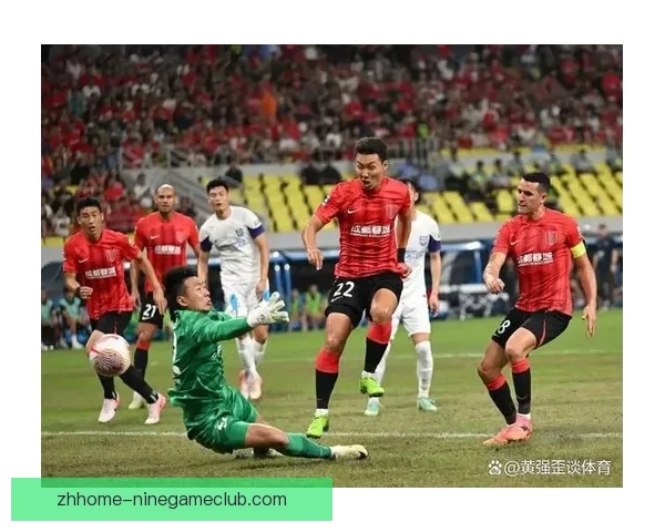 蓉城对阵曼谷联首发揭晓费利佩周定洋先发韦世豪停赛焦点之战阵容解析